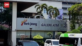 VIDEO: Pengamat Sebut Kasus Bank Jateng Jadi Teror Politik Hak Angket