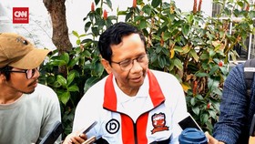 VIDEO: Sirekap Bermasalah, Mahfud Sebut KPU Tak Paham Sistemnya