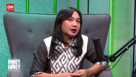 VIDEO: Ekonom Prediksi Nasib Ekonomi RI Jika Prabowo Jadi Presiden