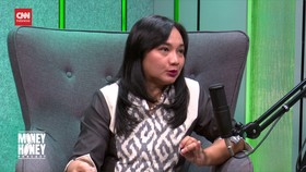 VIDEO: Ekonom Prediksi Prabowo Cs Pusing Siapkan Makan Siang Gratis