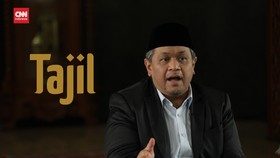 VIDEO: Hikmah Kisah Pembunuhan Qabil dan Habil