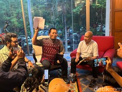 Timses Sebut 400 Ribu Suara La Nyalla Hilang di Madura