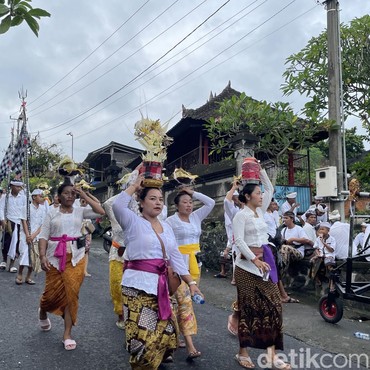 Inilah 4 Hal yang Dilarang untuk Dilakukan Saat Nyepi
