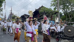 Inilah 4 Hal yang Dilarang untuk Dilakukan Saat Nyepi