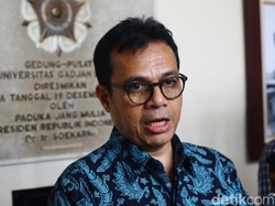 Wamenkominfo Pastikan UU PDP Sudah 90 Persen Rampung
