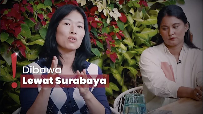 Anak WN KorSel Dibawa Kabur ke Malaysia, Densu Minta Bantuan Netizen