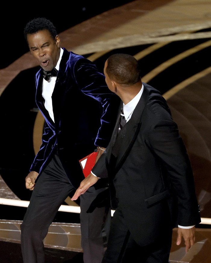 5 Momen Kontroversial Sepanjang Sejarah Piala Oscar