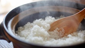 Cegah Diabetes, Ini 5 Cara Menurunkan Kadar Gula pada Nasi Putih