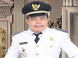 Profil Abu Rahmi Amir, Camat yang Kena Isu Berbuat Tak Senonoh dengan Bawahan di Kantor
