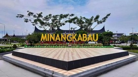 Banjir, Akses Menuju Bandara Internasional Minangkabau Ditutup