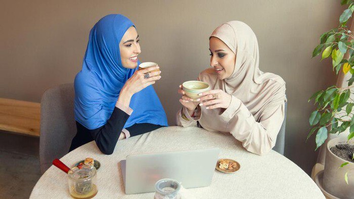 Jangan Es Teh Melulu! Ini 5 Daftar Minuman Segar Saat Buka Puasa untuk Kembalikan Energi Tubuh