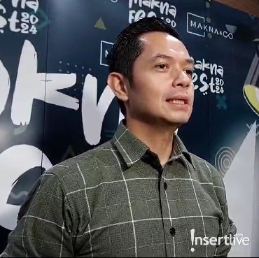 Dude Harlino Ungkap Kemungkinan Alyssa Soebandono Melahirkan Usai Lebaran