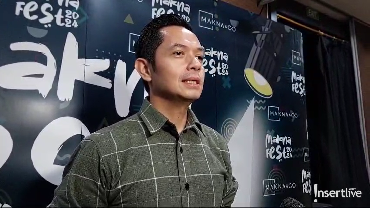 Dude Harlino Ungkap Kemungkinan Alyssa Soebandono Melahirkan Usai Lebaran