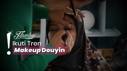 img-title Bubah Alfian Makeover Strangers di Jalan, Jadi Cantik dan Percaya Diri