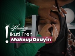 Bubah Alfian Makeover Strangers di Jalan, Jadi Cantik dan Percaya Diri