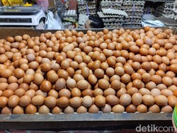 Video: Bapanas Pastikan Ketersediaan Pangan Aman Jelang Lebaran
