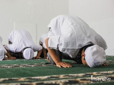 Niat dan Tata Cara Salat Taubat Pada Malam Nisfu Syaban 2025