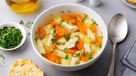 7 Makanan Enak Saat Musim Hujan, Hangat dan Sehat