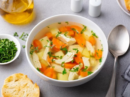 9 Resep Makanan untuk Penderita Diare agar Cepat Sembuh