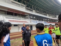Piala AFF U-19 2024: Bayang-bayang Rekor Buruk Indra Sjafri Vs Malaysia