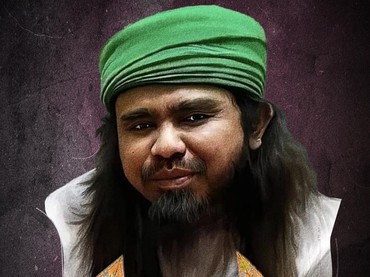 img-title Divonis Bebas, Ceramah Gus Samsudin soal Izinkan Tukar Pasangan Disorot Lagi