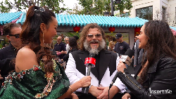 Jack Black Sebut 'Kung Fu Panda' Jadi Film Terbaiknya