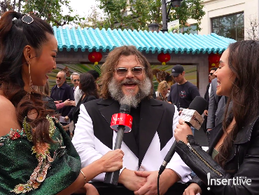 img-title Jack Black Sebut 'Kung Fu Panda' Jadi Film Terbaiknya