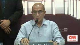 VIDEO: Menjelang Pemungutan Suara Ulang Di Kuala Lumpur