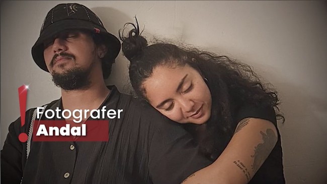 Sosok Tasha Serena yang Diduga Kekasih Baru Keenan Pearce