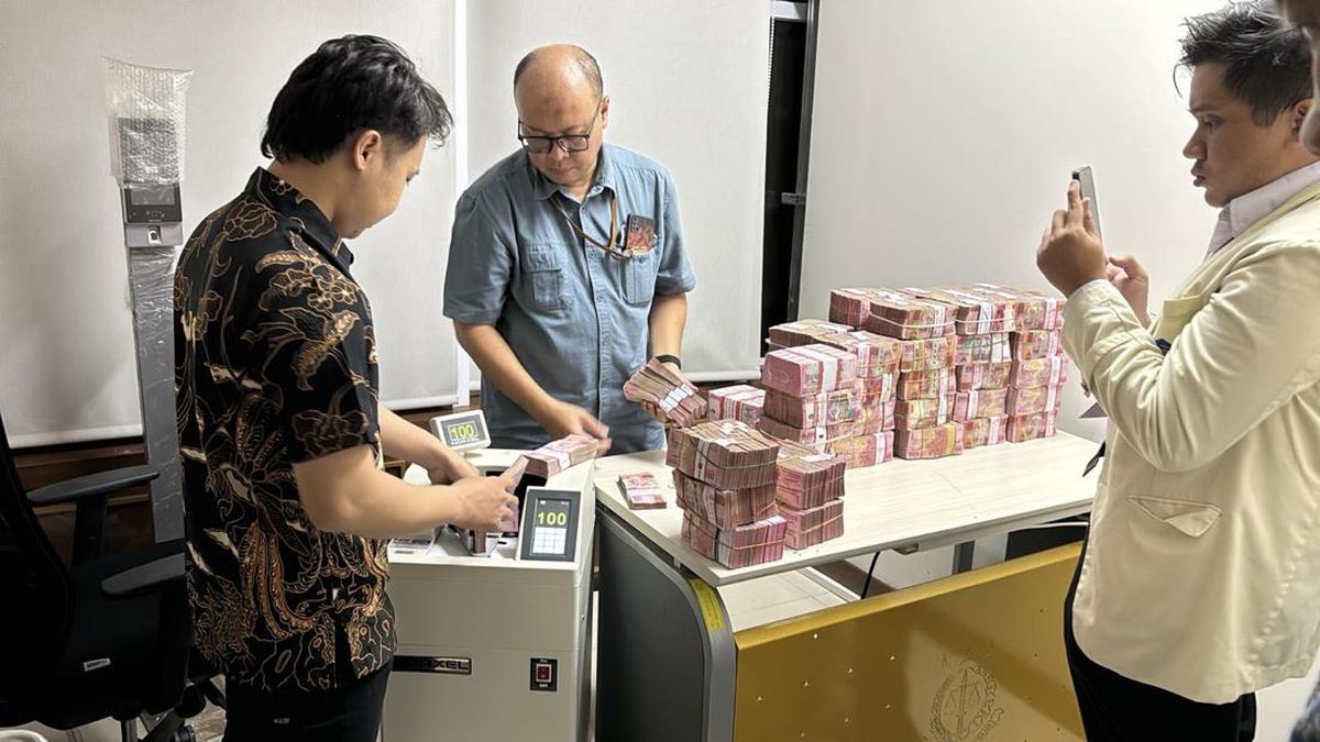 Deret Efek Anggaran K/L Dipangkas: Sulit Bayar Listrik- Gaji Terancam