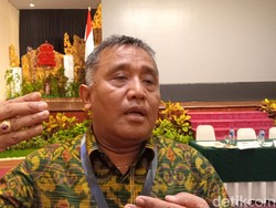 Sah, Pilgub Bali 2024 Tanpa Calon Independen
