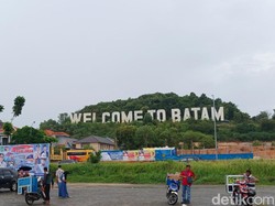 Rekomendasi Tempat Ngabuburit di Batam saat Bulan Ramadan