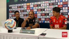 Malut United vs Persiraja: Sama-sama Ingin Habis-habisan
