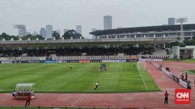 Malut United Menang Dramatis Lawan Persiraja, Promosi ke Liga 1