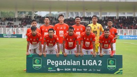 Tangis Imran Nahumarury di Balik Sukses Malut United Promosi ke Liga 1