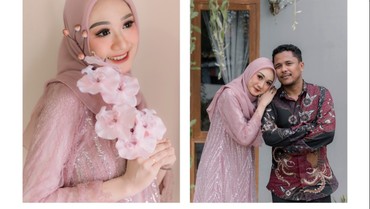 img-title Profil Nafha Firah TikToker Cantik Istri Mamat Alkatiri