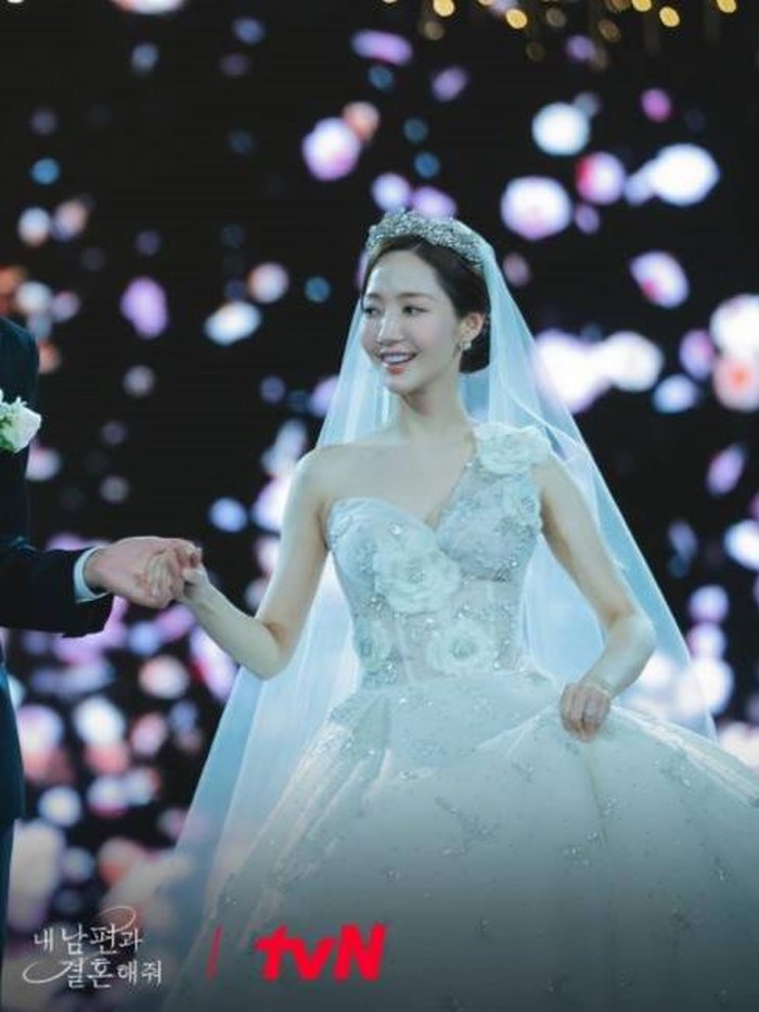 Marry My Husband/ Foto: instagram.com/tvn_drama