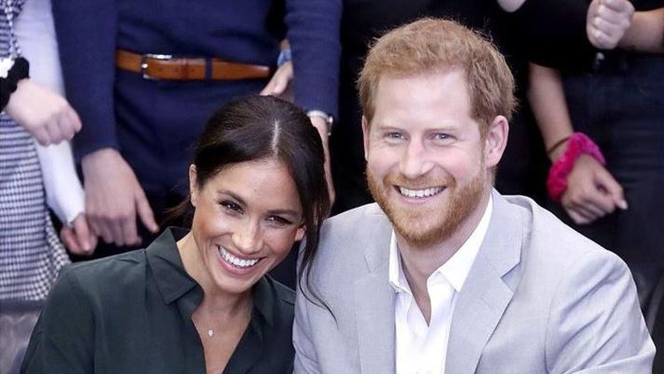 Meghan Markle Meghan Markle