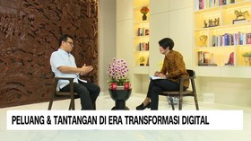 VIDEO: Membangun Jurnalisme Berkualitas dengan 