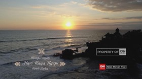 VIDEO: Hari Raya Nyepi 2024
