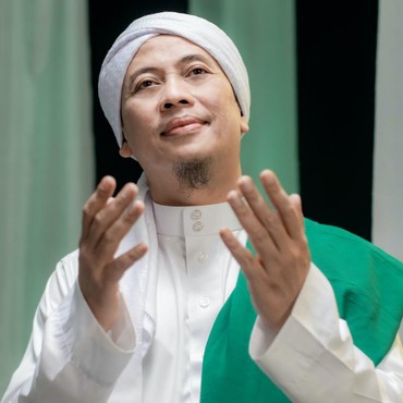 Opick Terjebak di Arab Saudi, Bahas soal Administrasi Visa