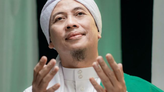 Lirik Lagu Astagfirullah - Opick