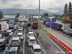 Sederet Persiapan di Pelabuhan Gilimanuk-Bandara Bali Jelang Mudik Lebaran
