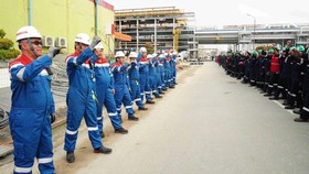 Kilang Pertamina Unit Balikpapan Tingkatkan Kapasitas Produksi Harian