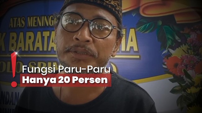 Polo Sempat Jalani Pengobatan Penyakit, Duka Keluarga Masih Terasa