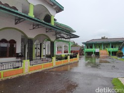 Terbunuhnya KH Abdul Hamid dan 3 Santri di Tangan PKI