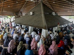 Teka-teki Lokasi Makam Sunan Bonang yang Masih Misterius