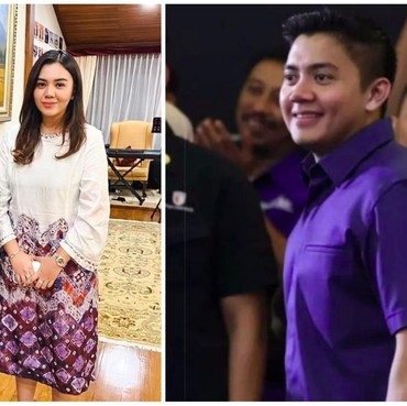Profil Btari Ayeisha Diduga Calon Istri Mayor Teddy, Anak Jenderal TNI