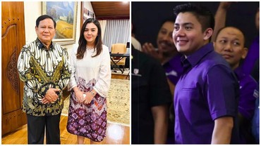 Profil Btari Ayeisha Diduga Calon Istri Mayor Teddy, Anak Jenderal TNI