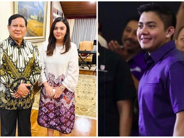 Profil Btari Ayeisha Diduga Calon Istri Mayor Teddy, Anak Jenderal TNI